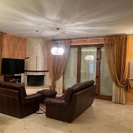 ポリニャーノ・ア・マーレ Casa Saradoヴィラ エクステリア 写真