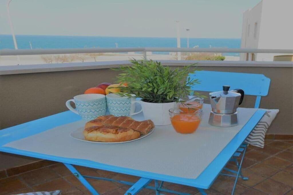 ポリニャーノ・ア・マーレ Casa Saradoヴィラ エクステリア 写真
