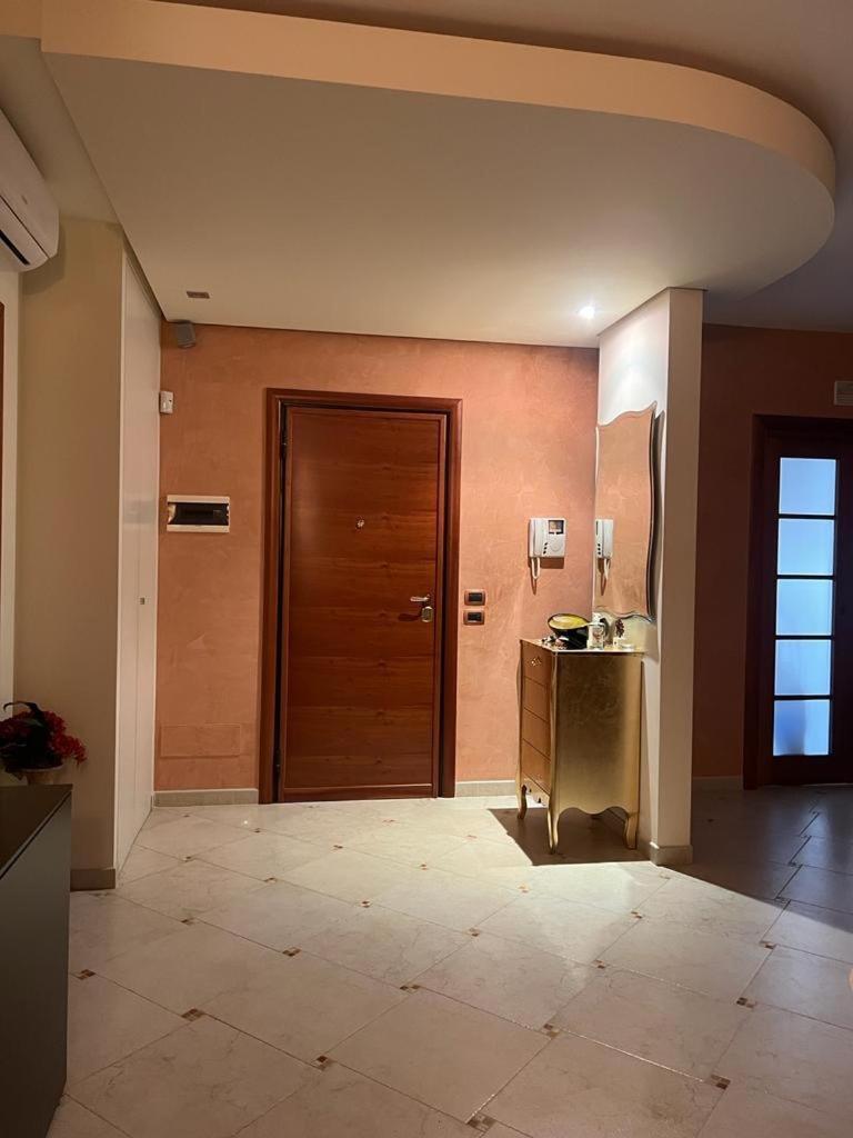 ポリニャーノ・ア・マーレ Casa Saradoヴィラ エクステリア 写真