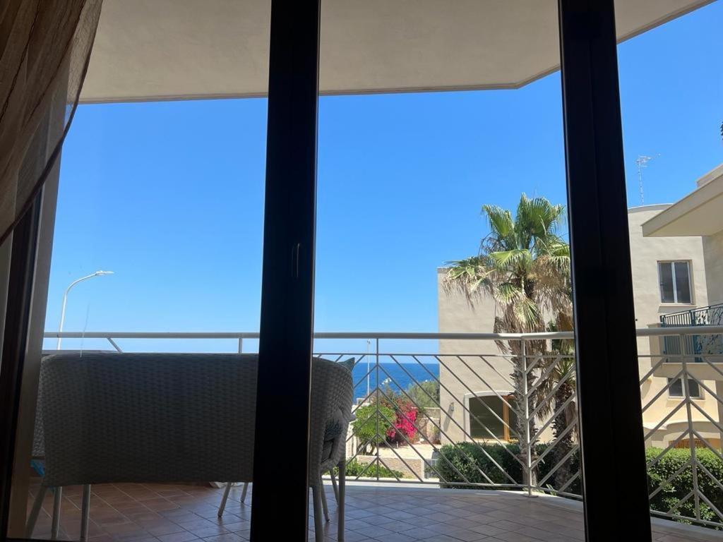 ポリニャーノ・ア・マーレ Casa Saradoヴィラ エクステリア 写真